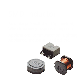 SMD inductor