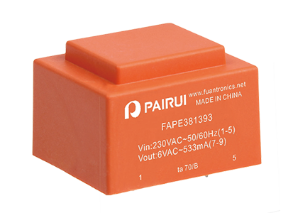 -_Encapsulated Transformer_FAPE3813118 -_Encapsulated Transformer_FAPE3813118