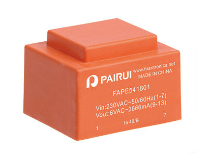-_Encapsulated Transformer_FAPE541826 -_Encapsulated Transformer_FAPE541826