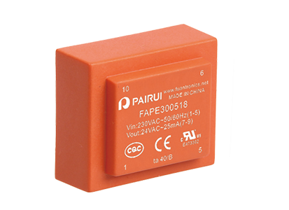 -_Encapsulated Transformer_FAPE300539 -_Encapsulated Transformer_FAPE300539
