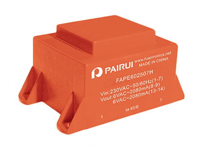 -_Encapsulated Transformer_FAPE602504H -_Encapsulated Transformer_FAPE602504H