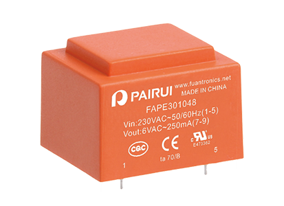 -_Encapsulated Transformer_FAPE301067 -_Encapsulated Transformer_FAPE301067
