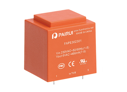 -_Encapsulated Transformer_FAPE302317 -_Encapsulated Transformer_FAPE302317