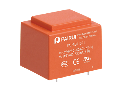 -_Encapsulated Transformer_FAPE301563 -_Encapsulated Transformer_FAPE301563