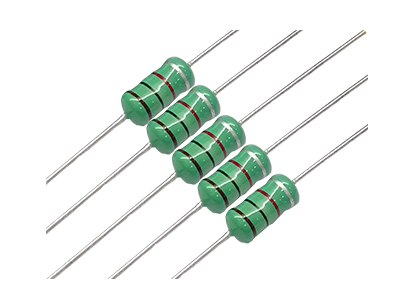 -_Axial Inductor_FALGA0307-R27M -_Axial Inductor_FALGA0307-R27M