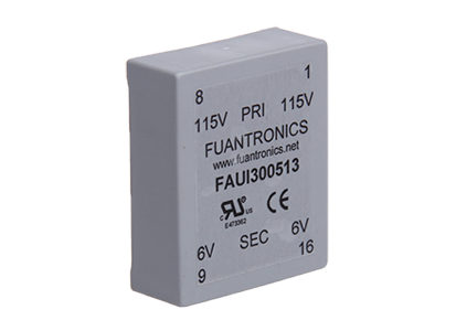 -_Encapsulated Transformer_FAUI300513 -_Encapsulated Transformer_FAUI300513