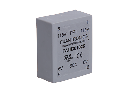 -_Encapsulated Transformer_FAUI301030 -_Encapsulated Transformer_FAUI301030