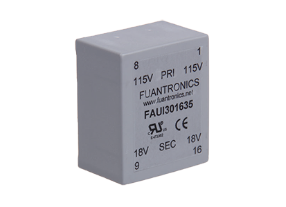 -_Encapsulated Transformer_FAUI301636 -_Encapsulated Transformer_FAUI301636
