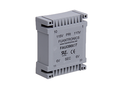 -_Encapsulated Transformer_FAUI390840 -_Encapsulated Transformer_FAUI390840