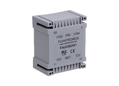 -_Encapsulated Transformer_FAUI392166 -_Encapsulated Transformer_FAUI392166