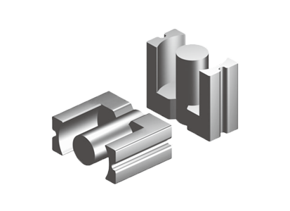 Accessories-Ferrite Core_Special-shaped Ferrite core_EC90 Accessories-Ferrite Core_Special-shaped Ferrite core_EC90