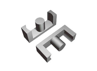 Accessories-Ferrite Core_Special-shaped Ferrite core_ED42 Accessories-Ferrite Core_Special-shaped Ferrite core_ED42