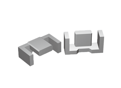 Accessories-Ferrite Core_Special-shaped Ferrite core_EFD20/10/7 Accessories-Ferrite Core_Special-shaped Ferrite core_EFD20/10/7