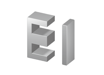 Accessories-Ferrite Core_Special-shaped Ferrite core_EI 12.5 Accessories-Ferrite Core_Special-shaped Ferrite core_EI 12.5