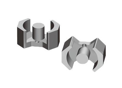 Accessories-Ferrite Core_Special-shaped Ferrite core_RM10 Accessories-Ferrite Core_Special-shaped Ferrite core_RM10