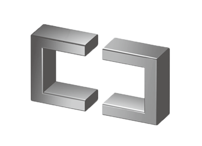Accessories-Ferrite Core_Special-shaped Ferrite core_UU120 Accessories-Ferrite Core_Special-shaped Ferrite core_UU120