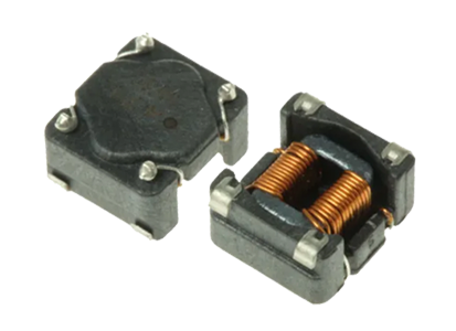 -_SMD common mode inductor_FASCM1006C-102 -_SMD common mode inductor_FASCM1006C-102