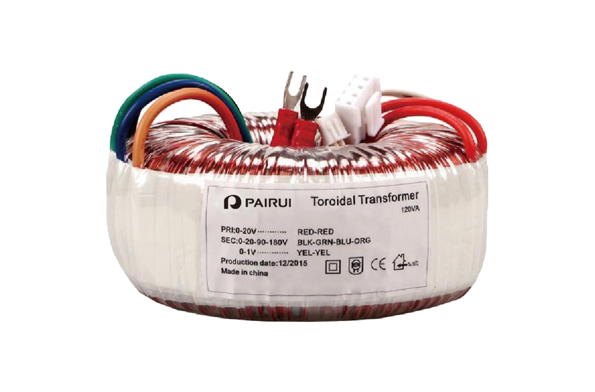 -_Toroidal transformer_FATR1000-48 -_Toroidal transformer_FATR1000-48