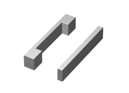 Accessories-Ferrite Core_Special-shaped Ferrite core_CI 8.5 Accessories-Ferrite Core_Special-shaped Ferrite core_CI 8.5