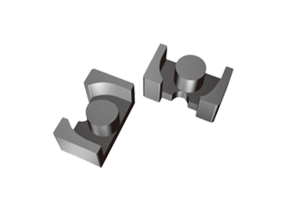 Accessories-Ferrite Core_Special-shaped Ferrite core_LP32/13