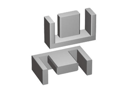 Accessories-Ferrite Core_Special-shaped Ferrite core_EEM10.5