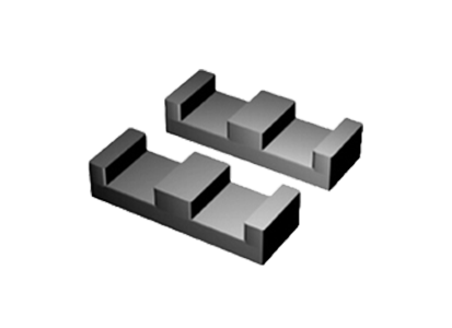 Accessories-Ferrite Core_Special-shaped Ferrite core_PEE38 Accessories-Ferrite Core_Special-shaped Ferrite core_PEE38