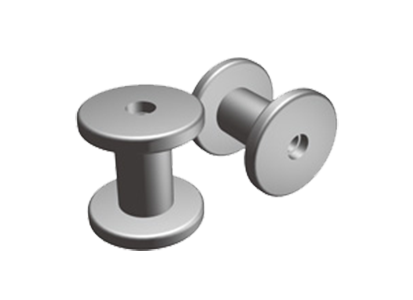 Accessories-Ferrite Core_Special-shaped Ferrite core_DR2820 Accessories-Ferrite Core_Special-shaped Ferrite core_DR2820