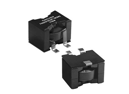 -_High Current Inductor_FAPQ2918-3R3M -_High Current Inductor_FAPQ2918-3R3M