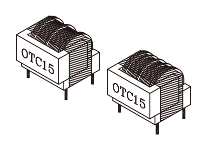 -_Line Filter_FAOTC15H-4-243Y0R3 -_Line Filter_FAOTC15H-4-243Y0R3