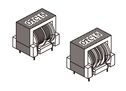 -_Line Filter_FAOTC15V-2-183Y0R45 -_Line Filter_FAOTC15V-2-183Y0R45
