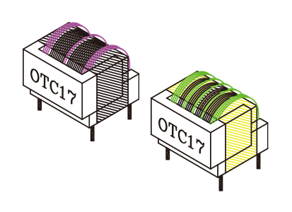 -_Line Filter_FAOTC17H-2-183Y0R6 -_Line Filter_FAOTC17H-2-183Y0R6