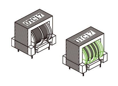 -_Line Filter_FAOTC17V-4-153Y0R45