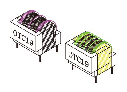 -_Line Filter_FAOTC19H-2-173Y1R2 -_Line Filter_FAOTC19H-2-173Y1R2