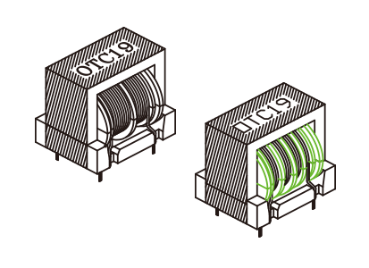 -_Line Filter_FAOTC19V-4-503Y0R5 -_Line Filter_FAOTC19V-4-503Y0R5