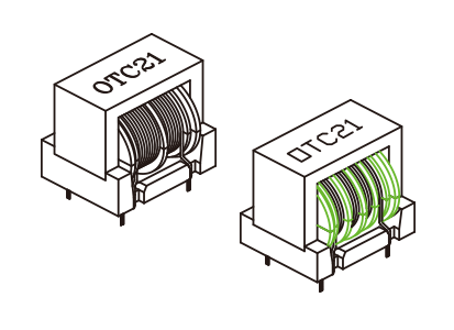 -_Line Filter_FAOTC21V1/V2-4-402Y2R8 -_Line Filter_FAOTC21V1/V2-4-402Y2R8