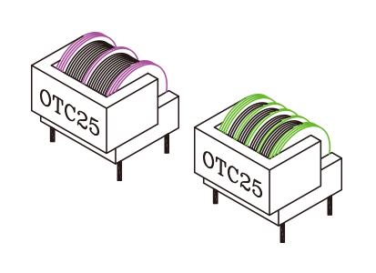 -_Line Filter_FAOTC25H-4-552Y3R3 -_Line Filter_FAOTC25H-4-552Y3R3
