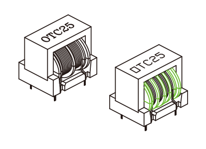 -_Line Filter_FAOTC25V-4-153Y2R1