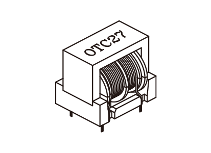 -_Line Filter_FAOTC27V-2-153Y3R7 -_Line Filter_FAOTC27V-2-153Y3R7