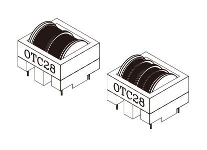 -_Line Filter_FAOTC28H-2-203Y3R3 -_Line Filter_FAOTC28H-2-203Y3R3