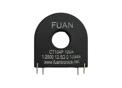 -_Current Transformer_FAACST012A/60 -_Current Transformer_FAACST012A/60