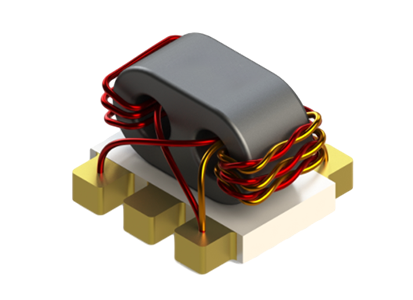 RF Transformer